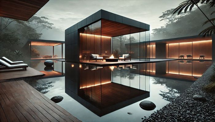 Propuesta Conceptual – SPA Serra Catarinense